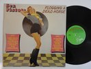 Sex Pistols – Flogging A Dead Horse LP VINYL 1979 , Virgin , New Zealand Press.
