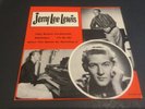 Jerry Lee Lewis High School Confidential, et.al.1958 Sun EPA-110