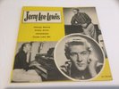 JERRY LEE LEWIS Ubangi Stomp et.al.45 Record in Picture Sleeve SUN EPA-109