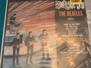 The Beatles Something New Green label never played or out of sleeve, opened