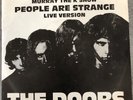 THE DOORS - Murray The K Show 7