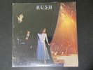RUSH  EXIT...STAGE LEFT. IN DOUBLE LP  GATEFOLD IN SHRINK   SRM-2-7001.   MINTY