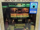 The Doobie Brothers - The Best Of - Cola Bottle Green Vinyl LP Record - NEW