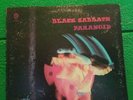 Black Sabbath paranoid Vinyl LP Album W7 warner bros. Seven arts label WS1887
