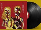 Animal Collective: Sung Tongs Vinyl LP. Painting With. Centipede Hz. Time Skiffs