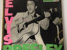 Elvis Presley 