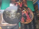 Iron Maiden – Edward The Great - The Greatest Hits 2002 2LP PIC DISC
