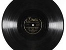 Black Gospel 78 - Sister Rosetta Tharpe - Down By The River Side - Decca VG+ mp3