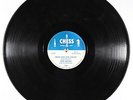 Blues R&B 78 - Tom Archia - Mean And Evil Daddy - Chess - VG+ mp3