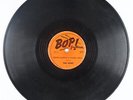 Jazz 78 - Dexter Gordon & Wardell Gray - The Hunt (Part 5) - Bop  - mp3