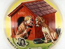 C&W Picture Disc 78 - Lulu Belle & Scotty - In The Dog House Now - Vogue - mp3