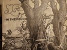 RARe YES In The Round Live at the L.A. Forum Oct. 16, 1978 Mint