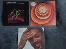 9 x LP Vinyl Soul Jazz Rollins Stevie Wonder Jones Weather Report James Brown