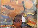 Miles Davis: Two Miles Live, 2 LP , very rare, 1971 in Vienna/Wien, K. Jarrett