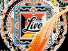 Live - The Distance to Here RARE MUSIC ON VINYL DOUBLE ORANGE VINYL 180 GRAM