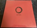 THE NOTWIST - Neon Golden, LP Vinyl, Booklet, 180g, NM-VG+, Reissue