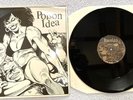 Poison Idea  Punish Me  Vinyl Solution VS 32T 12