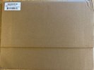 PAUL McCARTNEY I II III SEALED SHIPPING CASE COLORED VINYL BOX SET  MINT