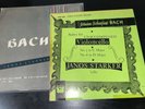 Period SPL 582/SPLP 543 ed1 DG STARKER'S FIRST BACH RECS Cello suites 1, 4, 3, 5