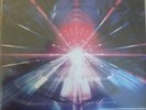 STAR TREK THE MOTION PICTURE LA-LA LAND 12” COLOUR VINYL SOUNDTRACK ALBUM LP