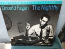 MoFi Donald Fagen The Nightfly Original Master Recording MFSL-NM/NM. NICE
