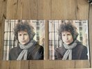 Bob Dylan - Blonde on Blonde Vol.1 + Vol.2 Vinyl / 2LP