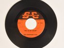 Embermen Five Fire In My Heart & Without Your Love Studio City 1053 Garage 45