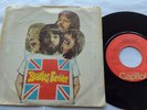 CANADA  Ex to NM- THE BEATLES Ballad Of John And Yoko 1976 PS ORANGE 45 Forever