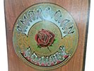 GRATEFUL DEAD American Beauty LP WARNER BROS WS 1893