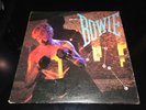 LETS DANCE DAVID BOWIE LP CLUB EDITION RCA 1983 US 1ST PRESS R-153730A-1