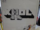 Xhol  hau - RUK