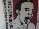 Maxïmo Park – Too Much Information1 Lp Vinyl
