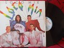 LOCO MIA *** Loco Mix *** ORIGINAL 1990 Spain 12