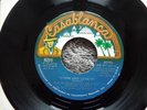 VERY RARE-CASABLANCA NB 841-KISS-C'MON AND LOVE ME-MONO-STEREO-PROMO-45-(NM-)