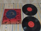 The Cure - Wish Double vinyl Lp Sonografica Venezuela 1992