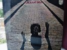 Johnny Hallyday-Flagrant Délit VINYL LP Greece 1971 press UNIQUE back Sleeve NM