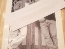 VERY RARE  L.A.W. PRESS  PHOTO  FREESTYLE