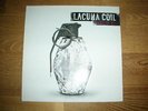 Lacuna Coil-shallow life. NM