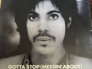 Prince Gotta Stop (Messin About) Uptown & Head vinyl