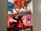 Stone Temple Pilots - Core - Purple - Colored Splatter Vinyl 2 LP Walmart