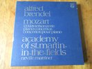Mozart - 13 Piano Concs / Brendel / Marriner / Philips 6768 096 / Stereo Ed1 8LP