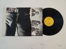 ROLLING STONES STICKY FINGERS LP  1977 SRC w/ ALL TABS & ZIPPER INTACT
