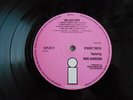 SPOOKY TOOTH - THE LAST PUFF - UK - 1st PRESS - PINK ISLAND - N/M - COMPLETE