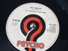 RARE PUNK  THE INCREDIBLE KIDDA BAND Everybody Knows UK 1978 ORIGINAL Psycho