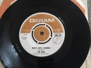 very rare mod/ Ska / northern soul / r&b record - the quik - berts apple crumble
