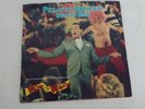 45 RPM Vinyl Record Pee Wee Herman Surfin Bird VG