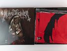 NunSlaughter - DemoSlaughter on Hells Headbangers - Box Set LP