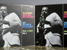Albert Ayler Quintet At Slug's Saloon May 1,1966 Vol. 1-2 Italy Original NMint