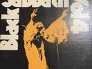 Black Sabbath Vol 4