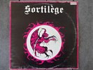 Sortilege Vinyl,Vinyl,Schallplatte,Rare Heavy Metal Lp,Selten,Rar
